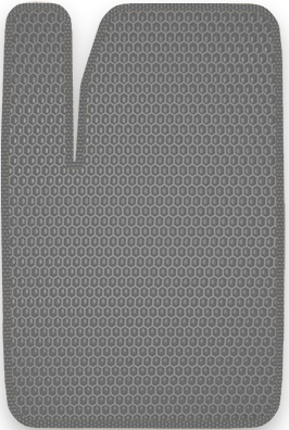 Комплект передние + задние + перегородка