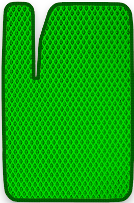 Комплект передние + задние + перегородка