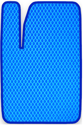 Комплект передние + задние + перегородка