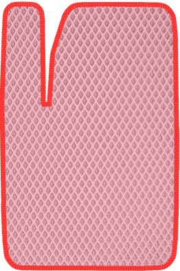 Комплект передние + задние + перегородка