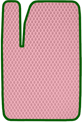 Комплект передние + задние + перегородка