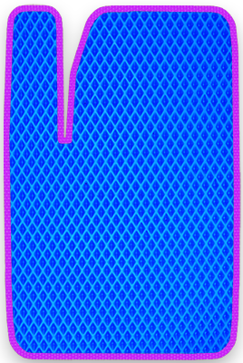 Комплект передние + задние + перегородка