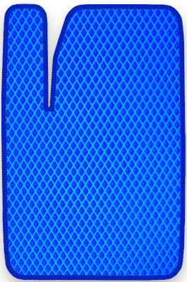 Комплект передние + задние + перегородка