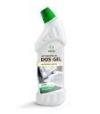 Дезинфицирующий чистящий гель                     "Dos Gel"