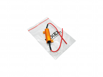 Сопротивление для светодиодов/ксенона 50W6RJ