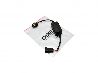 Обманка DXL II-Can-Bus для Светодиодов Головного Света HB3/HB4 (9005/9006)