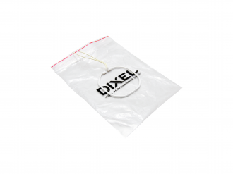 Кольцо CCFL квадратное для 2.5 Дюйма (80mm) Белое