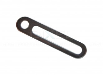 Монтажная пластина для крепежа би-линз 40mm (Упаковка-100 шт.)