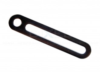 Монтажная пластина для крепежа би-линз 50mm (Упаковка-100 шт.)