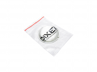 Стекло прозрачное для линзы HELLA 2R 3.0