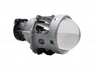 Би-линза DXL 5R (3) New с крепежным кольцом под  D1/D2/D3/D4