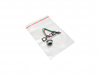 Патрон T10-C Резиновый