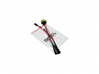 Разъем Н11 для управления шторки Би-Линз