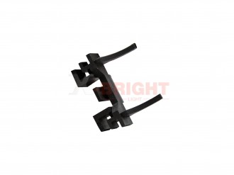 Адаптер Ксеноновой/Светодиодной лампы ближнего света Ford Focus 3-Рест.  Н7