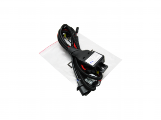 Проводка H13 Hi/Low 12V (Коса+Реле)