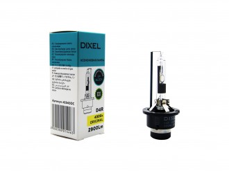 Лампа ксенон DIXEL D4R 4300K OC